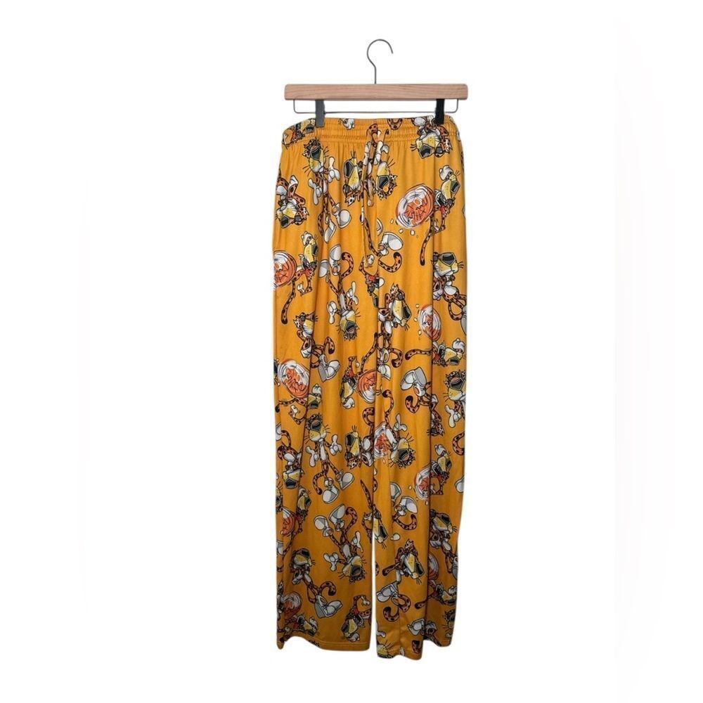 Cheetos Graphic Lounge Pants - Picture 2 of 6